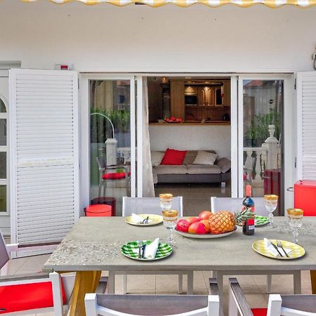 Ocean View Duplex Tenerife Сан Мигель Экстерьер фото