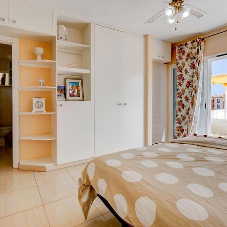 Ocean View Duplex Tenerife Сан Мигель Экстерьер фото