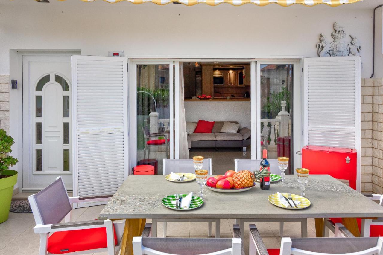 Ocean View Duplex Tenerife Сан Мигель Экстерьер фото