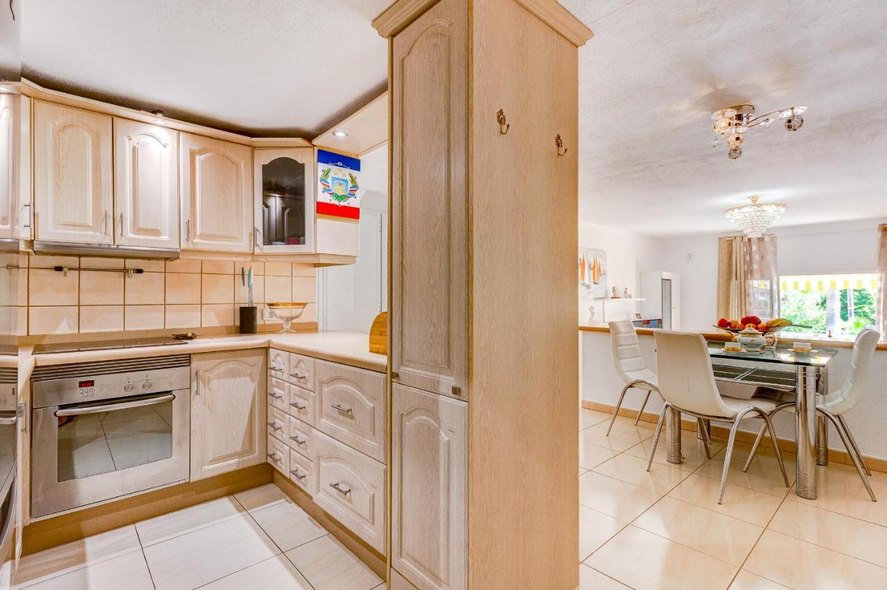 Ocean View Duplex Tenerife Сан Мигель Экстерьер фото