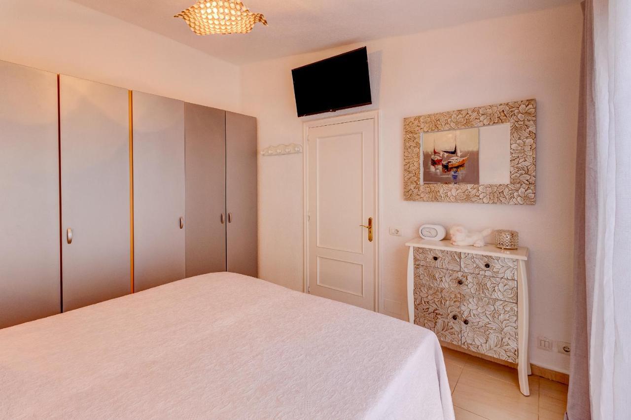 Ocean View Duplex Tenerife Сан Мигель Экстерьер фото