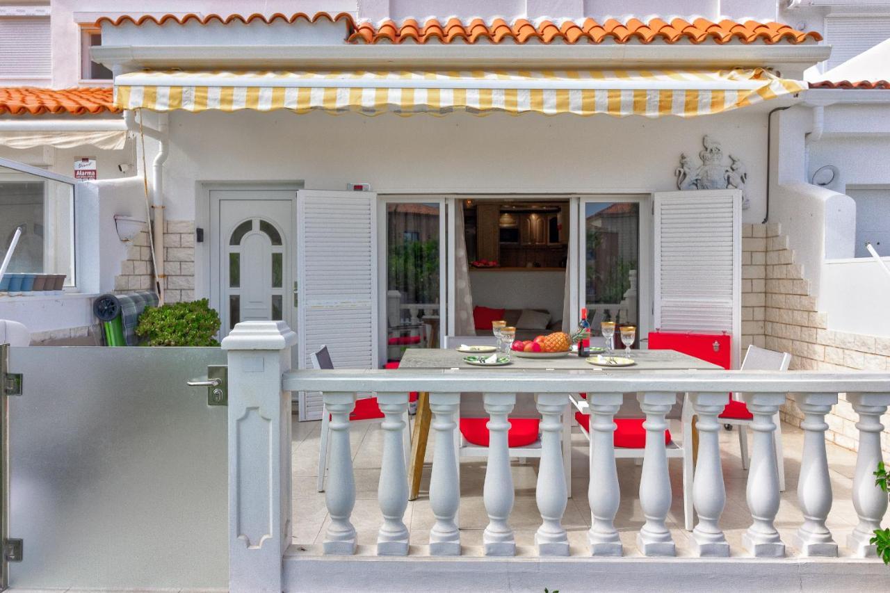 Ocean View Duplex Tenerife Сан Мигель Экстерьер фото