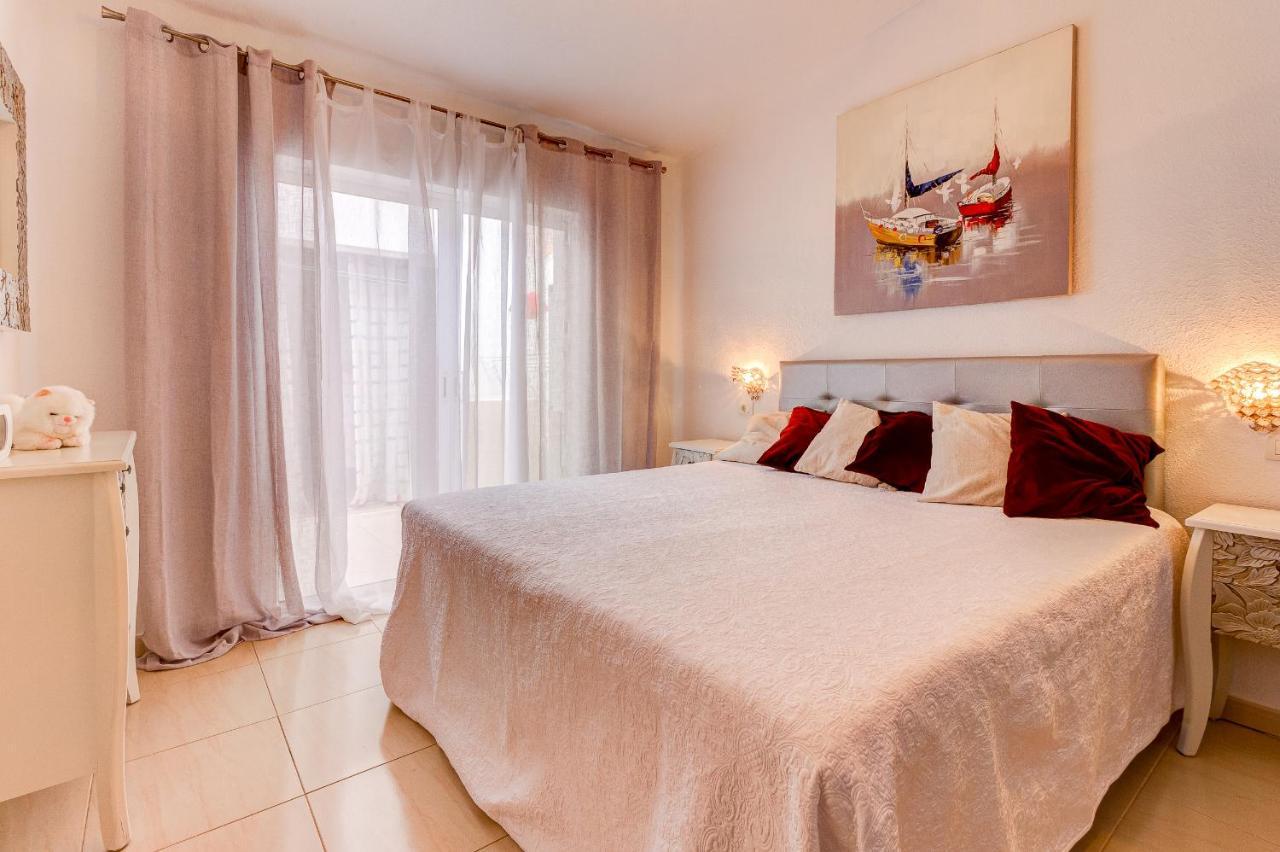 Ocean View Duplex Tenerife Сан Мигель Экстерьер фото