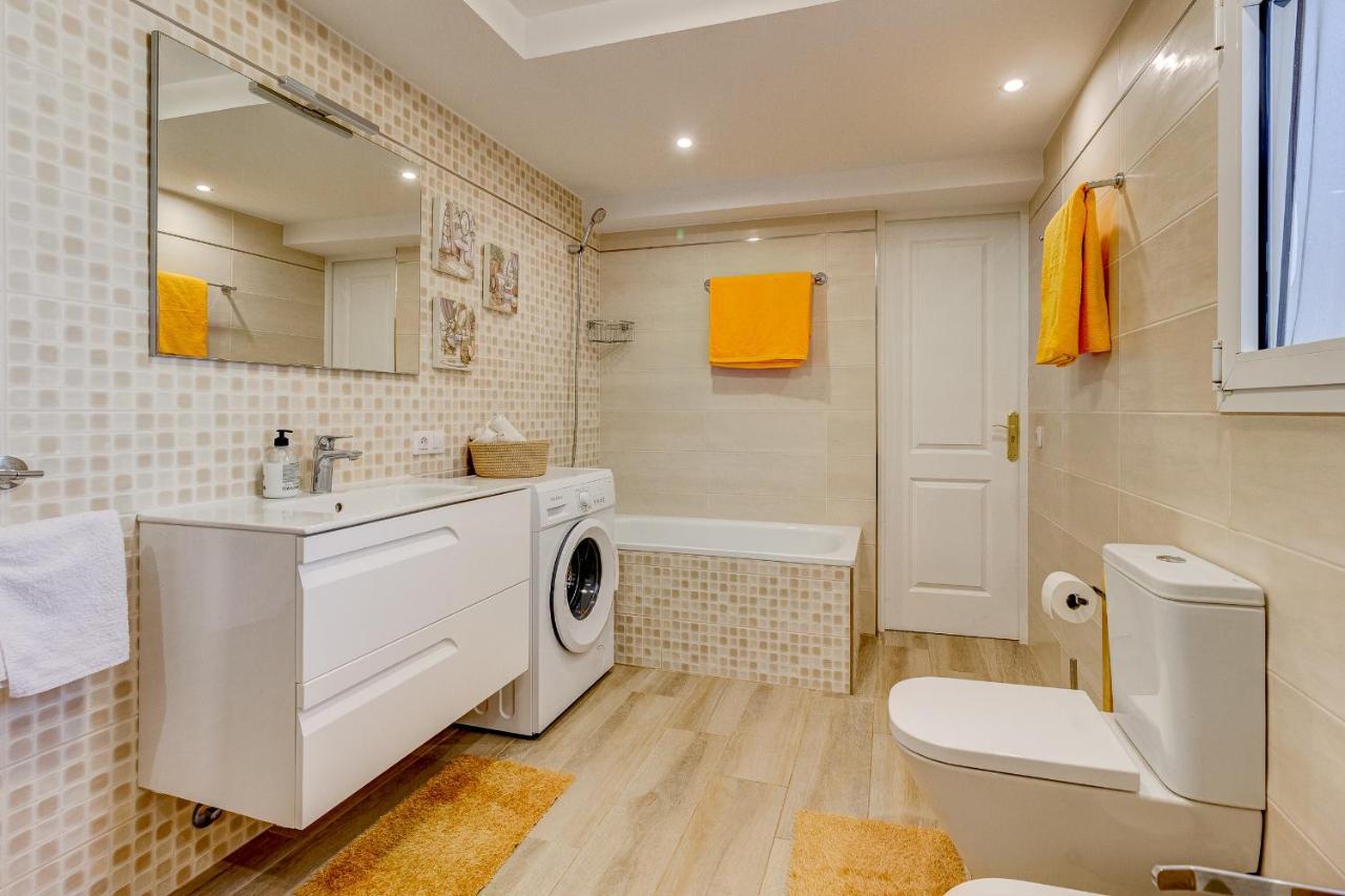 Ocean View Duplex Tenerife Сан Мигель Экстерьер фото