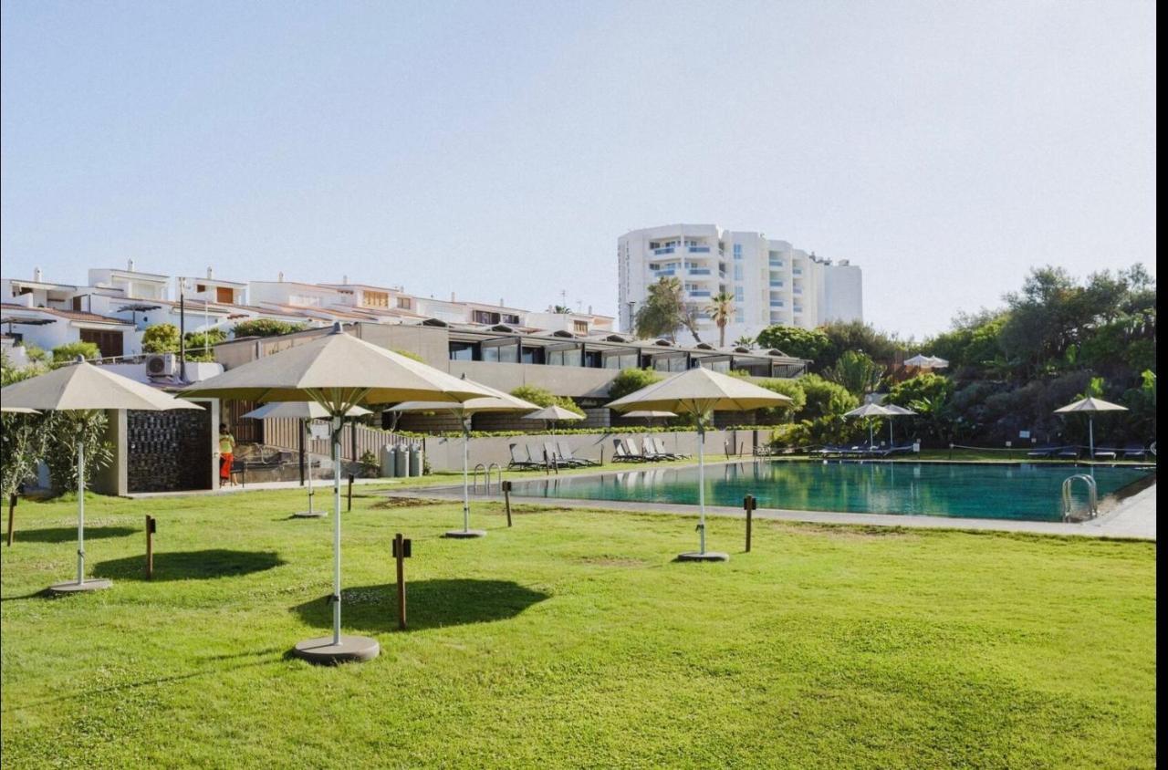 Ocean View Duplex Tenerife Сан Мигель Экстерьер фото