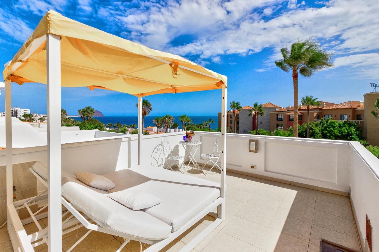 Ocean View Duplex Tenerife Сан Мигель Экстерьер фото