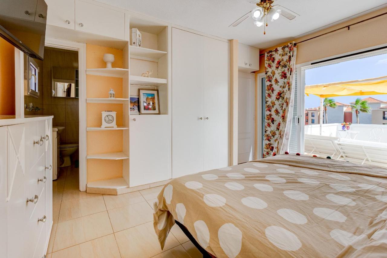Ocean View Duplex Tenerife Сан Мигель Экстерьер фото